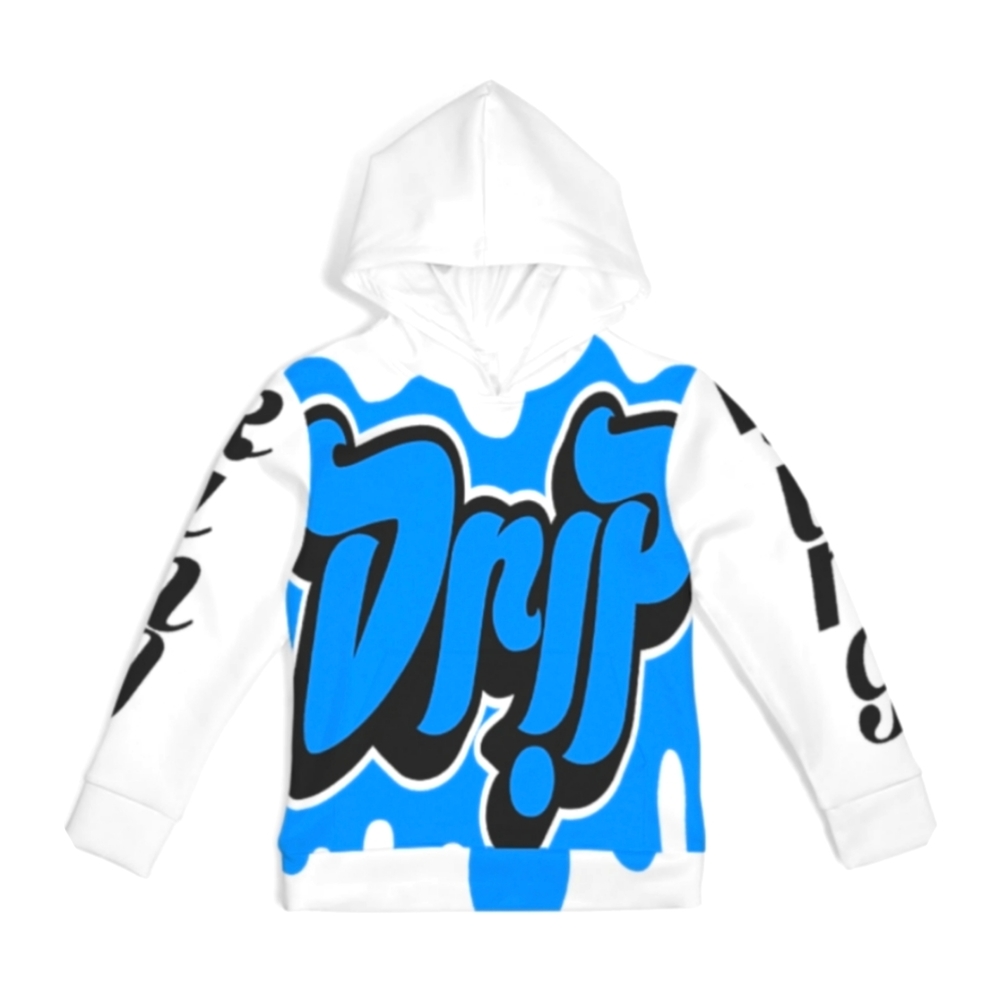 Custom/Hoodie
